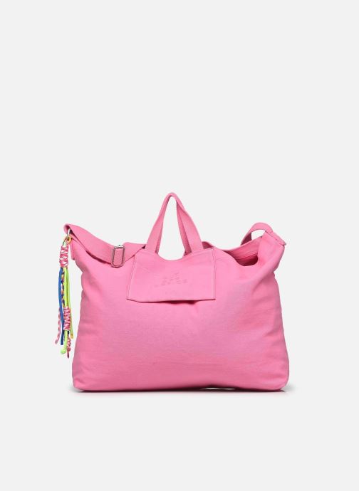 IKKS Women Sacs bandoulière Seasonal Tote-B395179 femme rose
