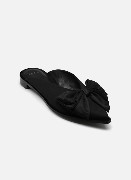 IKKS Women Muilen B380085 dames zwart