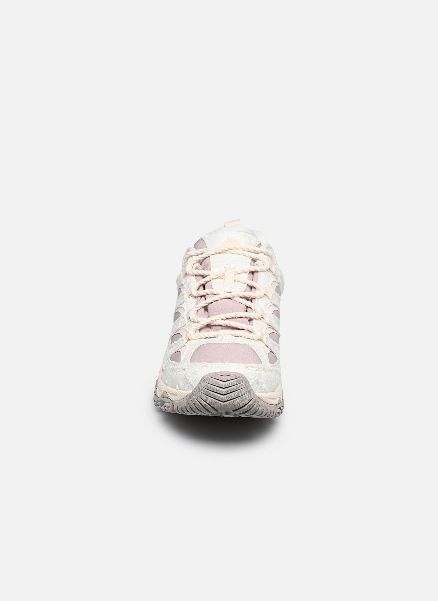 Sportschoenen MOAB 3 ALLURE dames wit Merrell Sportschoenen MOAB 3 ALLURE dames wit Eggshell