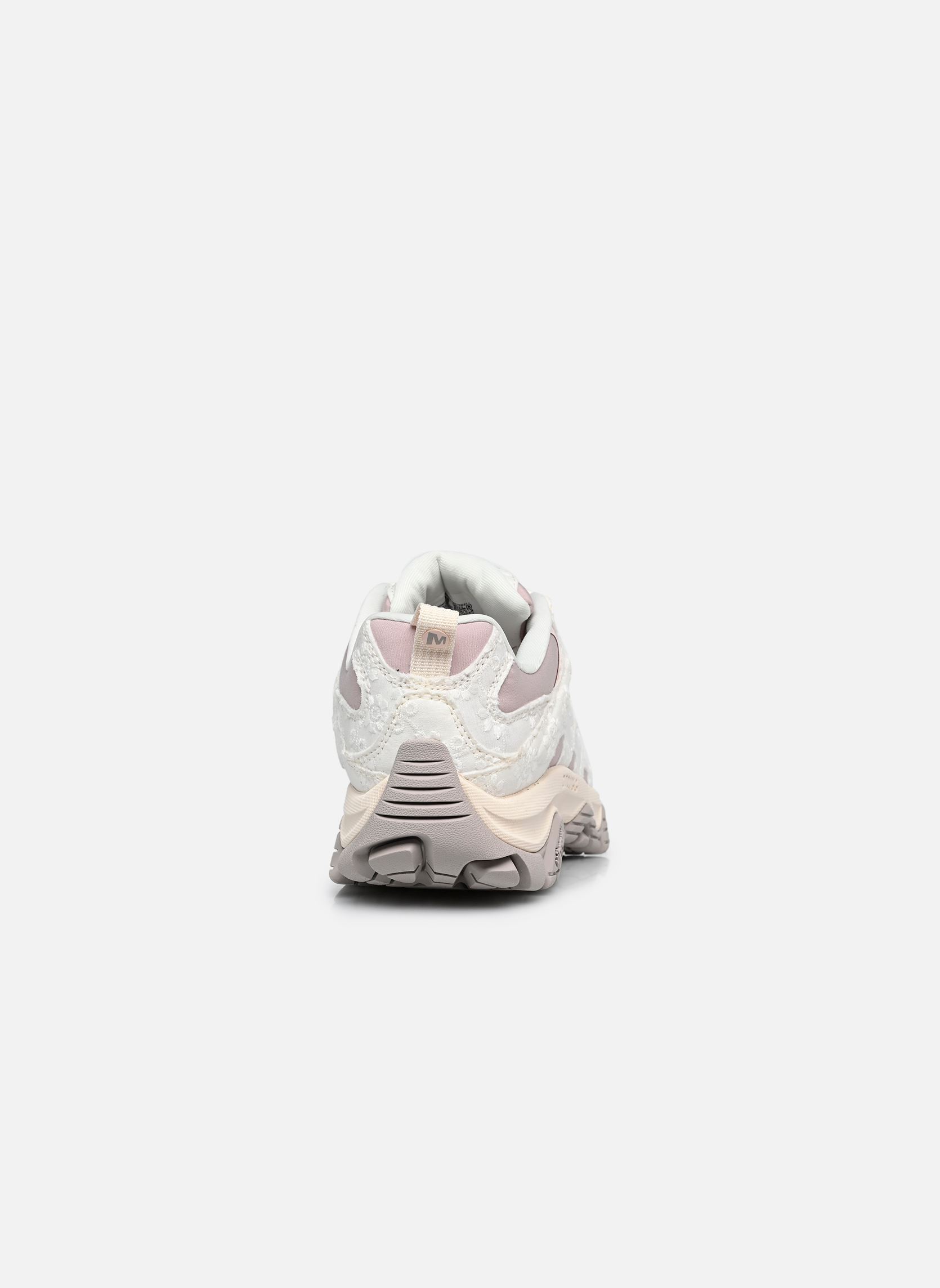 Sportschoenen MOAB 3 ALLURE dames wit Merrell Sportschoenen MOAB 3 ALLURE dames wit Eggshell