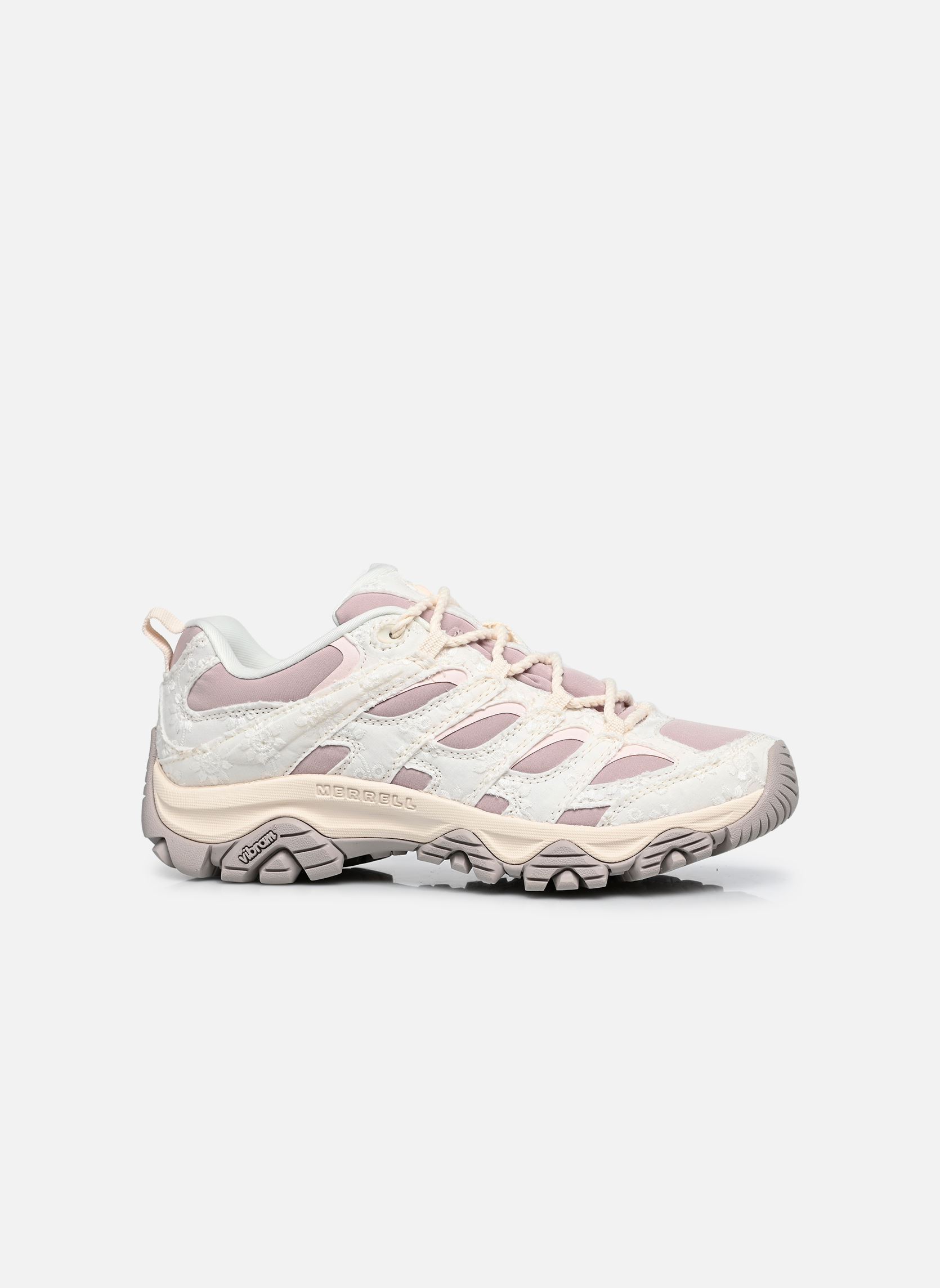 Sportschoenen MOAB 3 ALLURE dames wit Merrell Sportschoenen MOAB 3 ALLURE dames wit Eggshell