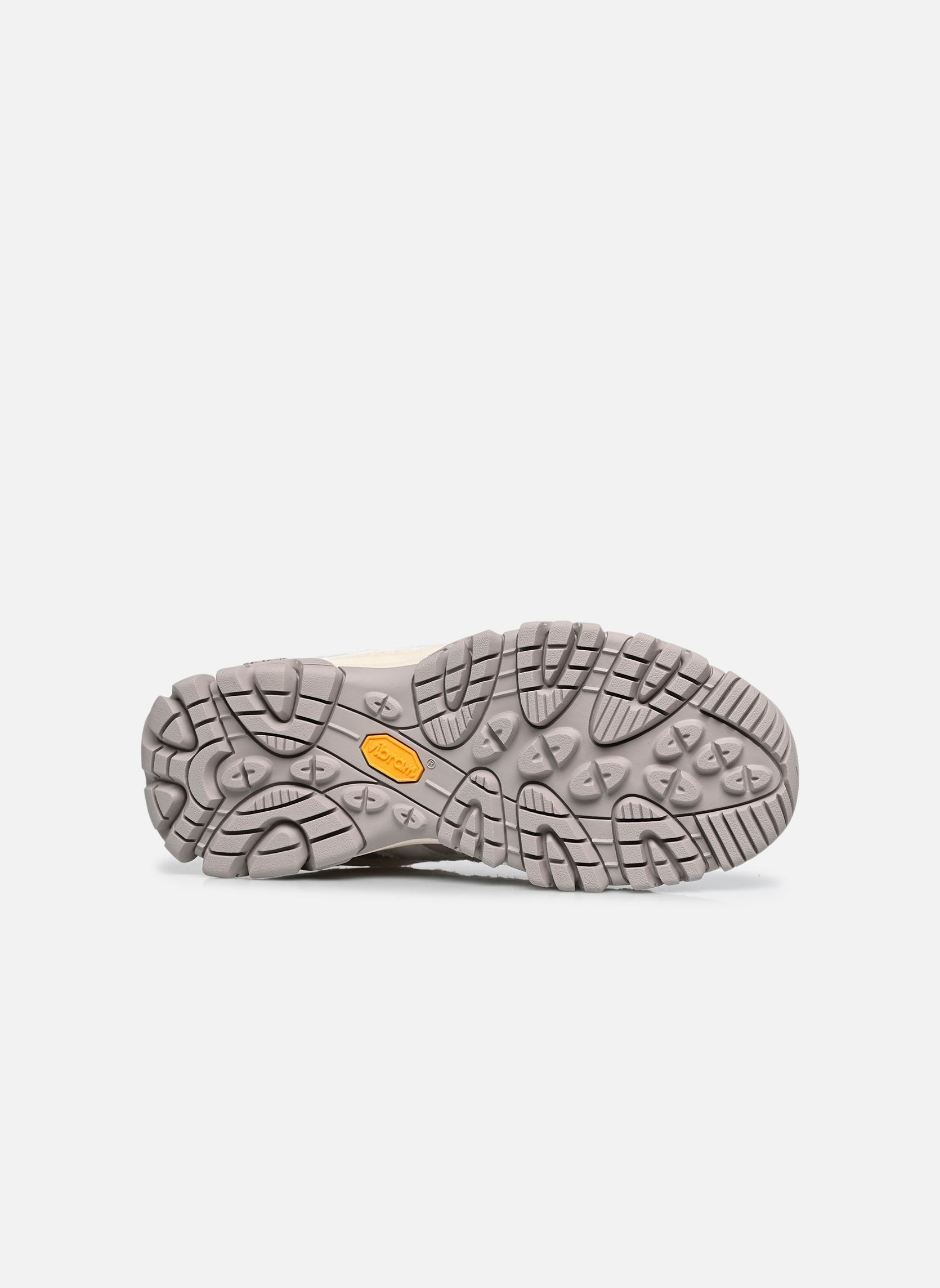 Sportschoenen MOAB 3 ALLURE dames wit Merrell Sportschoenen MOAB 3 ALLURE dames wit Eggshell