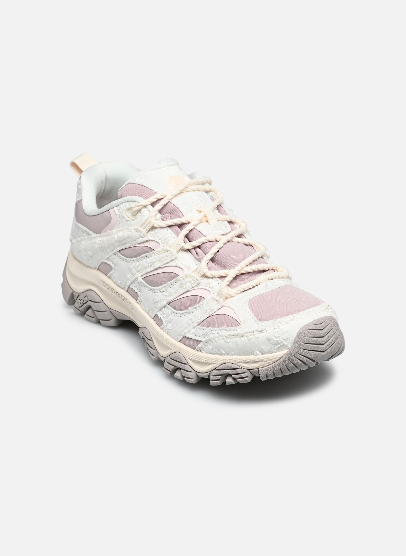 Sportschoenen MOAB 3 ALLURE dames wit Merrell Sportschoenen MOAB 3 ALLURE dames wit Eggshell