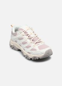Sportschoenen MOAB 3 ALLURE dames wit