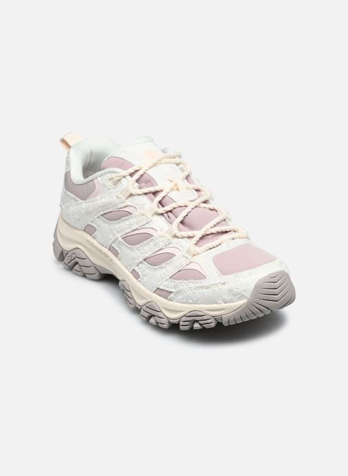 Merrell Sportschuhe MOAB 3 ALLURE damen weiß