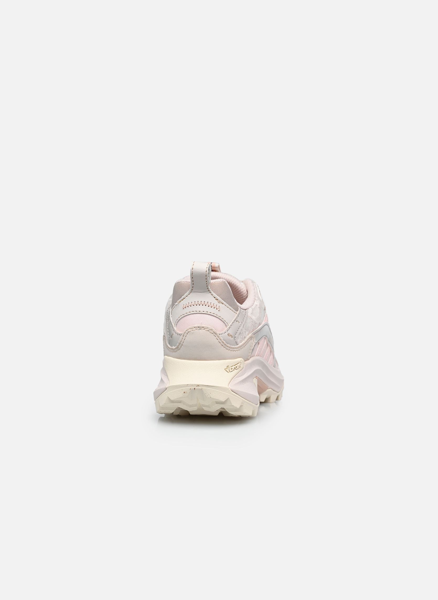 Sportschoenen MOAB SPEED 2 ALLURE dames wit Merrell Sportschoenen MOAB SPEED 2 ALLURE dames wit PETALITE