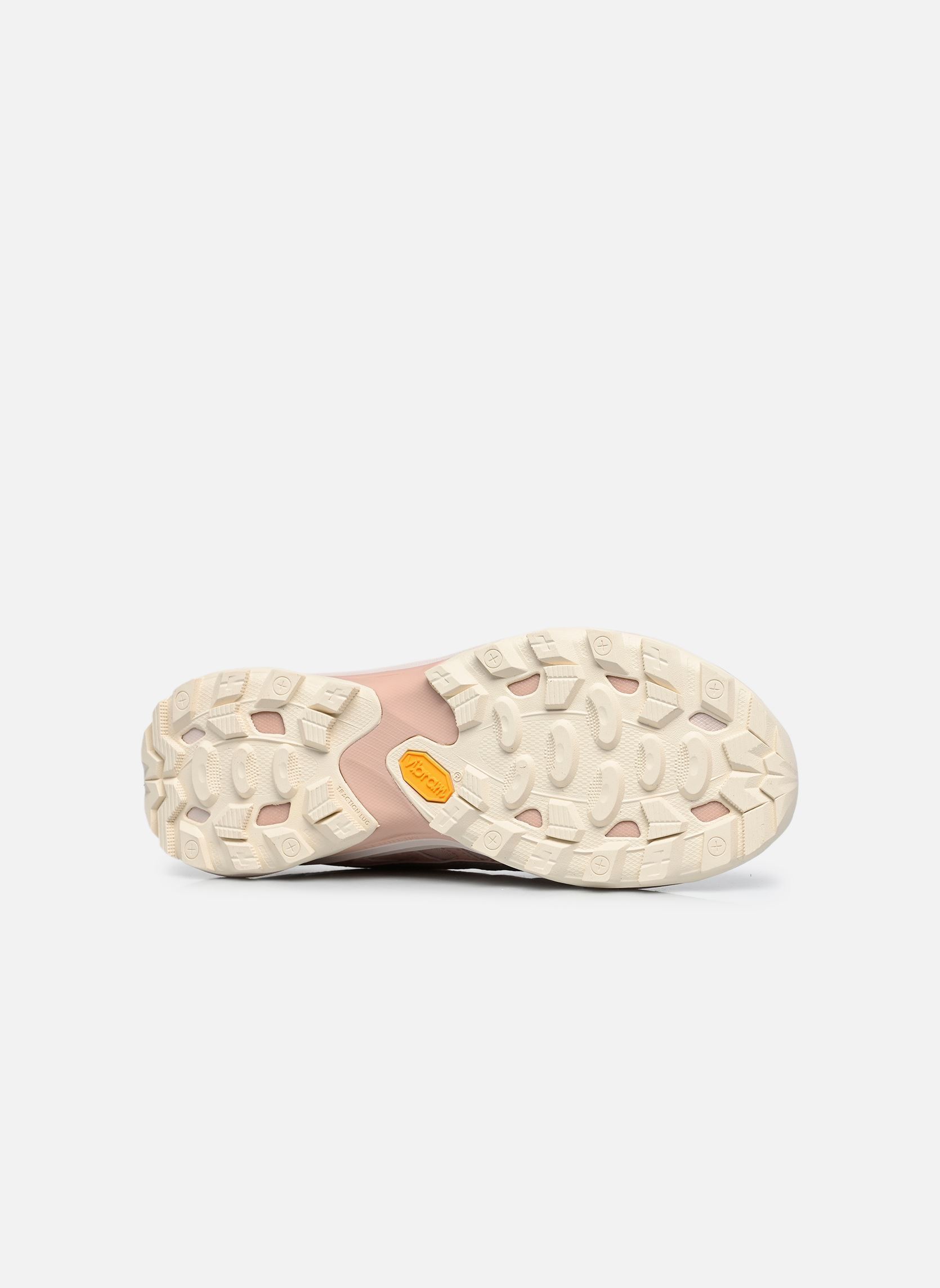 Sportschoenen MOAB SPEED 2 ALLURE dames wit Merrell Sportschoenen MOAB SPEED 2 ALLURE dames wit PETALITE