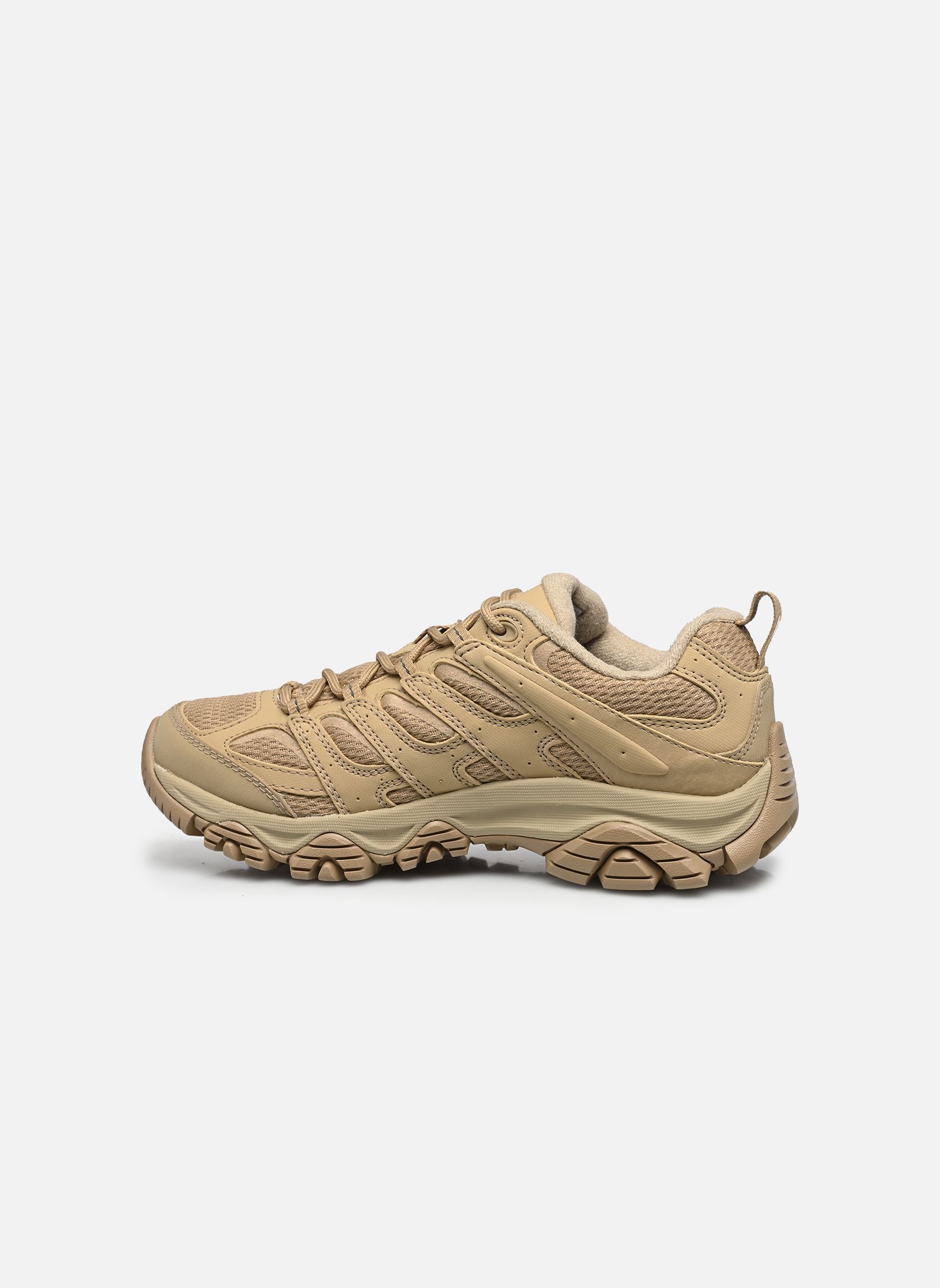 Chaussures de sport MOAB 3 SYN GORE-TEX femme beige Merrell Chaussures de sport MOAB 3 SYN GORE-TEX femme beige Incense
