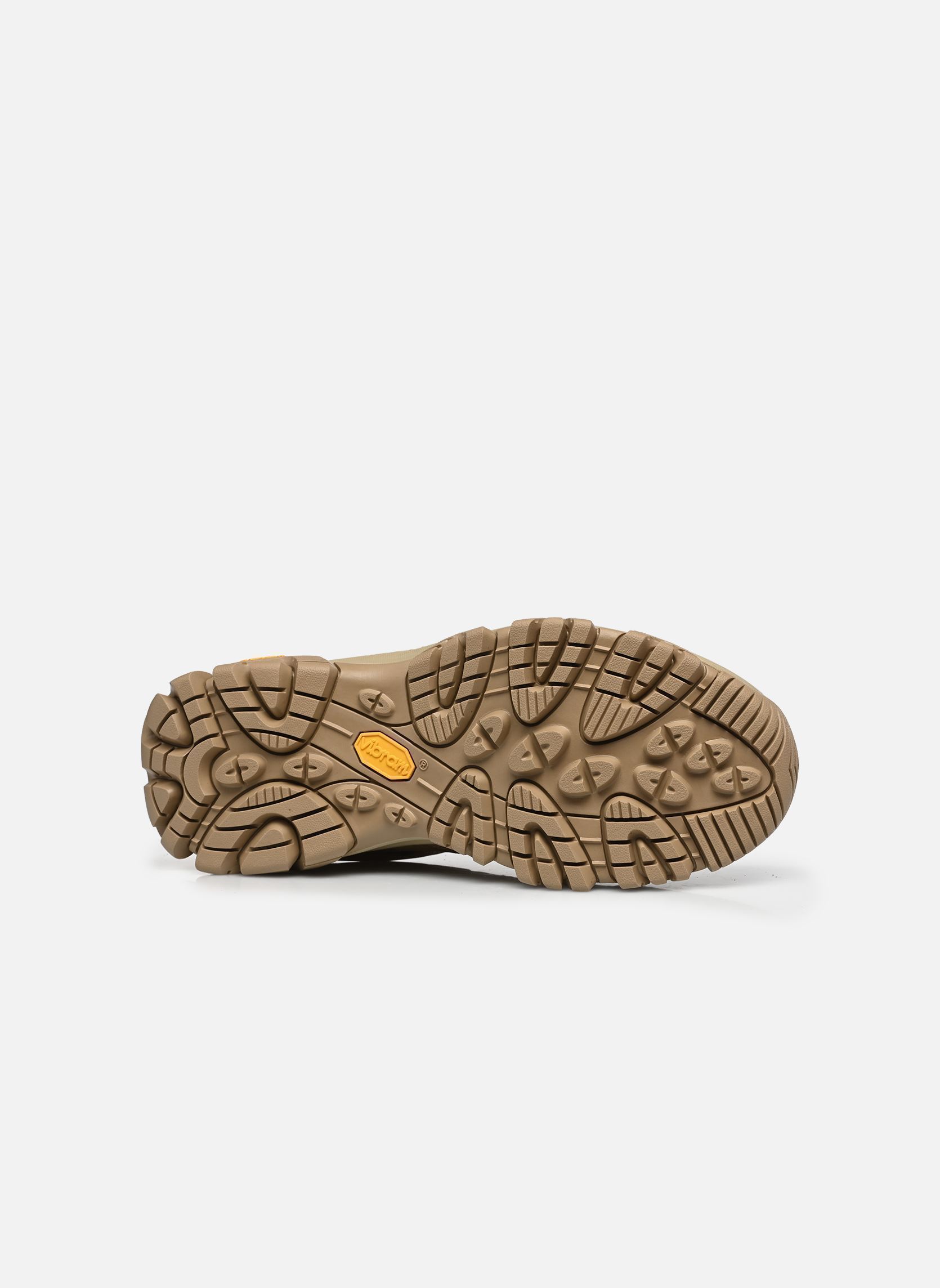 Chaussures de sport MOAB 3 SYN GORE-TEX femme beige Merrell Chaussures de sport MOAB 3 SYN GORE-TEX femme beige Incense