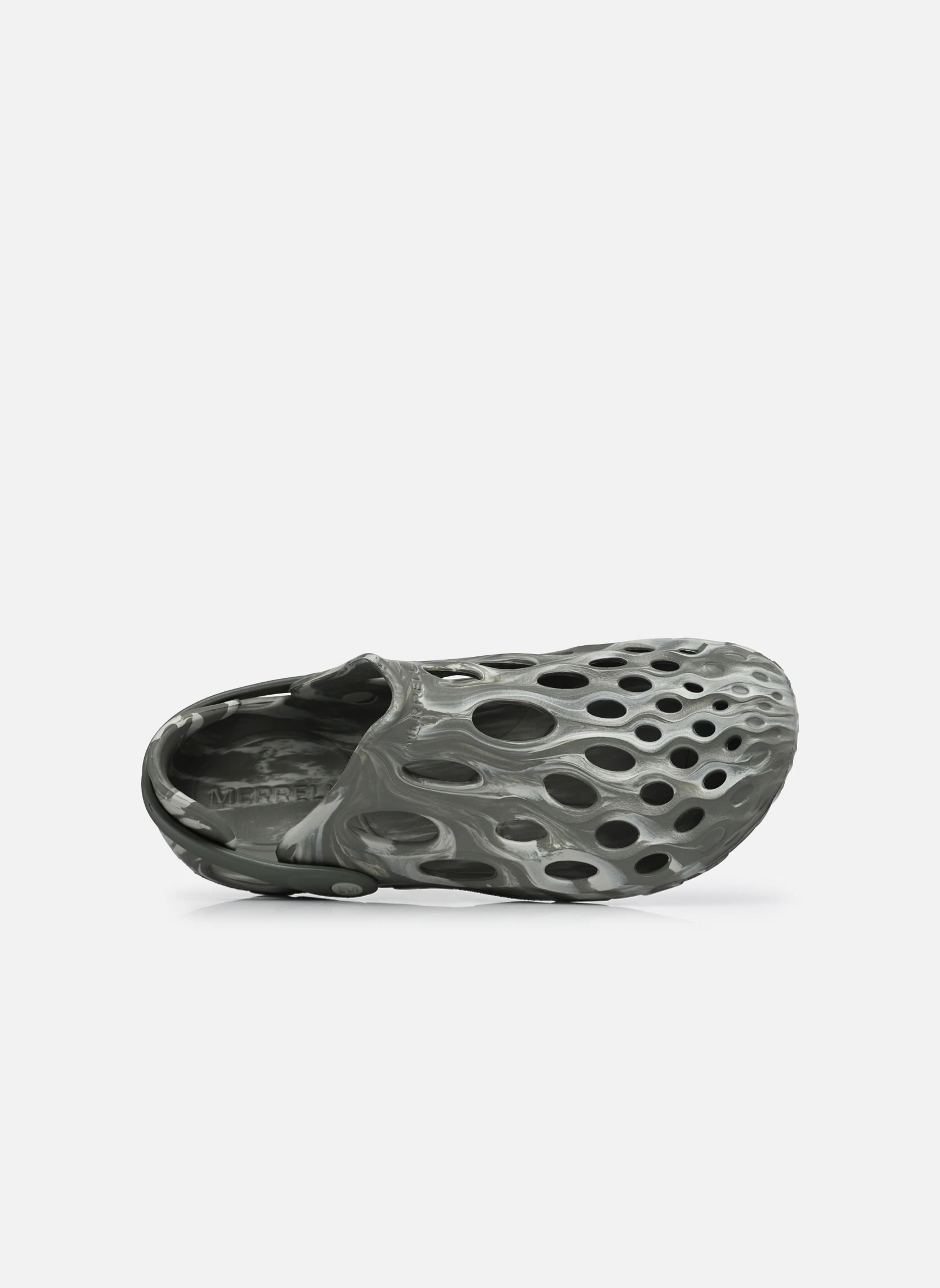 Sandales et mules HYDRO MOC homme violet Merrell Sandales et mules HYDRO MOC homme violet PALE IVY