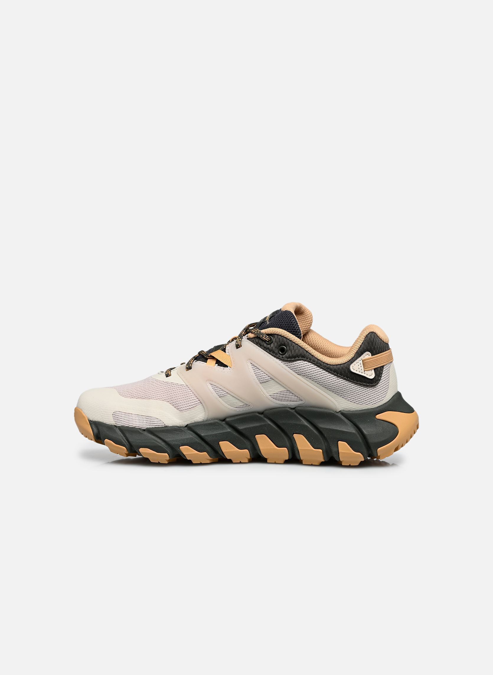 Niedrige Sneaker MAIPO EXPLORER herren beige Merrell Niedrige Sneaker MAIPO EXPLORER herren beige CARAMEL