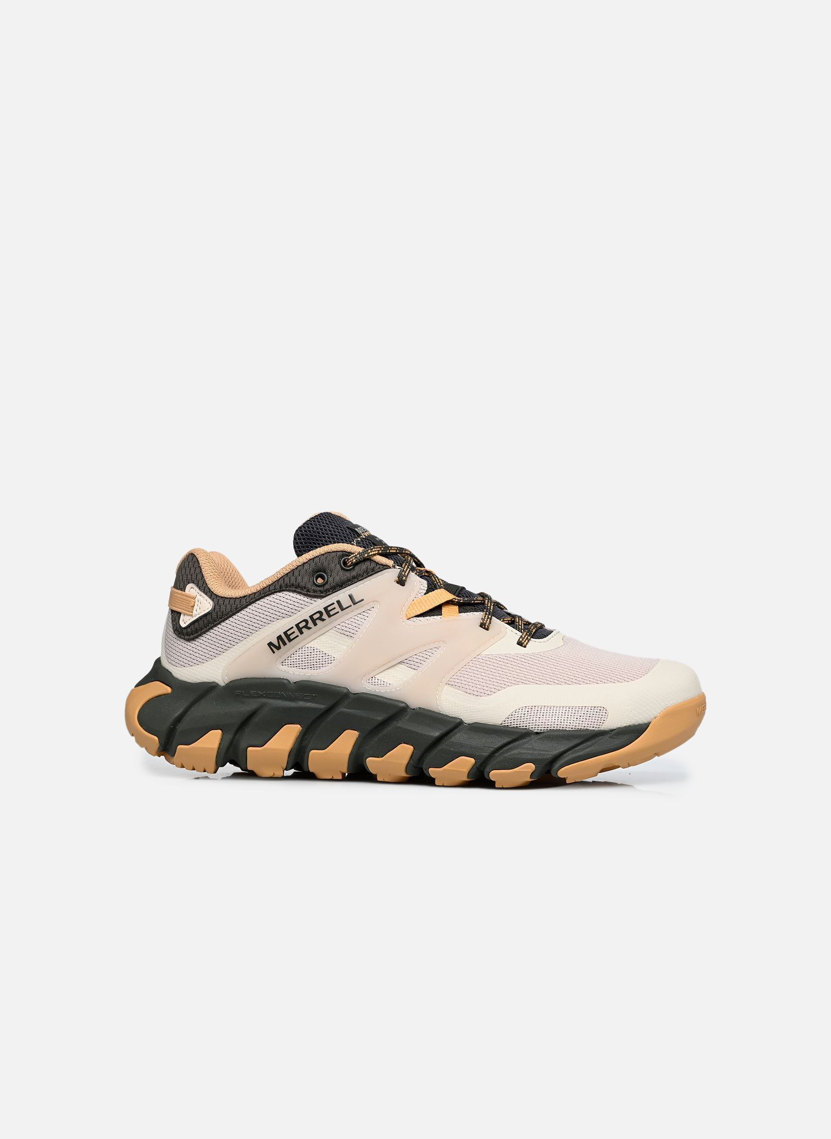 Niedrige Sneaker MAIPO EXPLORER herren beige Merrell Niedrige Sneaker MAIPO EXPLORER herren beige CARAMEL