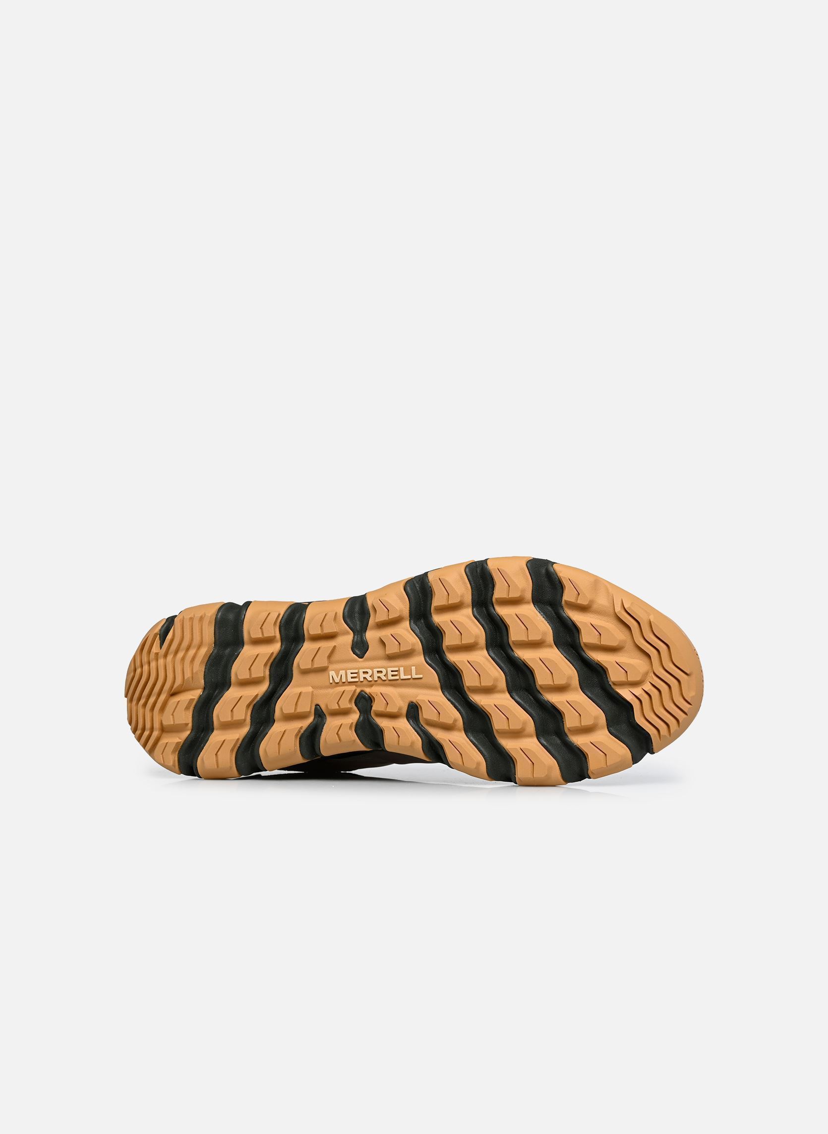 Niedrige Sneaker MAIPO EXPLORER herren beige Merrell Niedrige Sneaker MAIPO EXPLORER herren beige CARAMEL