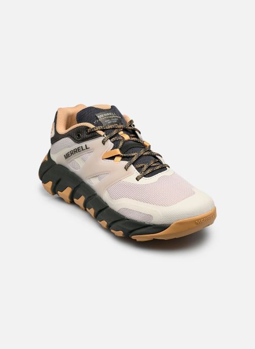 Merrell Niedrige Sneaker MAIPO EXPLORER herren beige