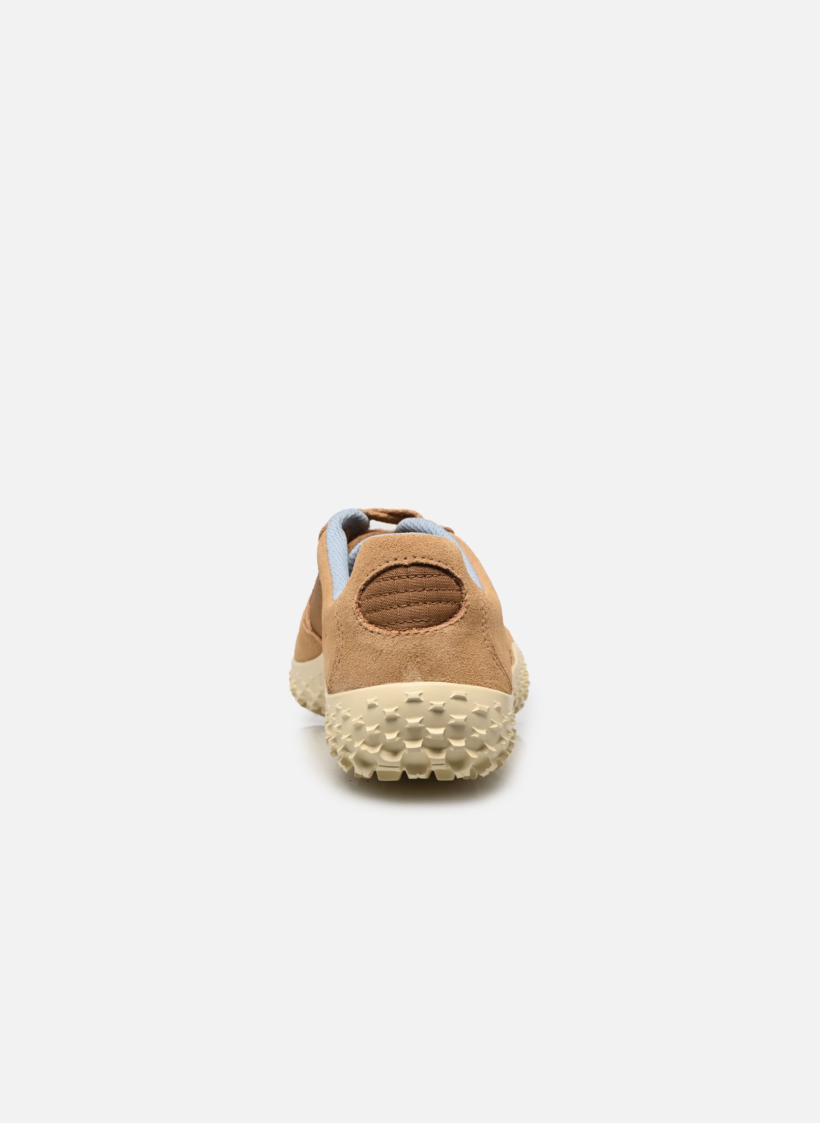 Niedrige Sneaker WRAPT SNEAKER W damen braun Merrell Niedrige Sneaker WRAPT SNEAKER W damen braun TOBACCO