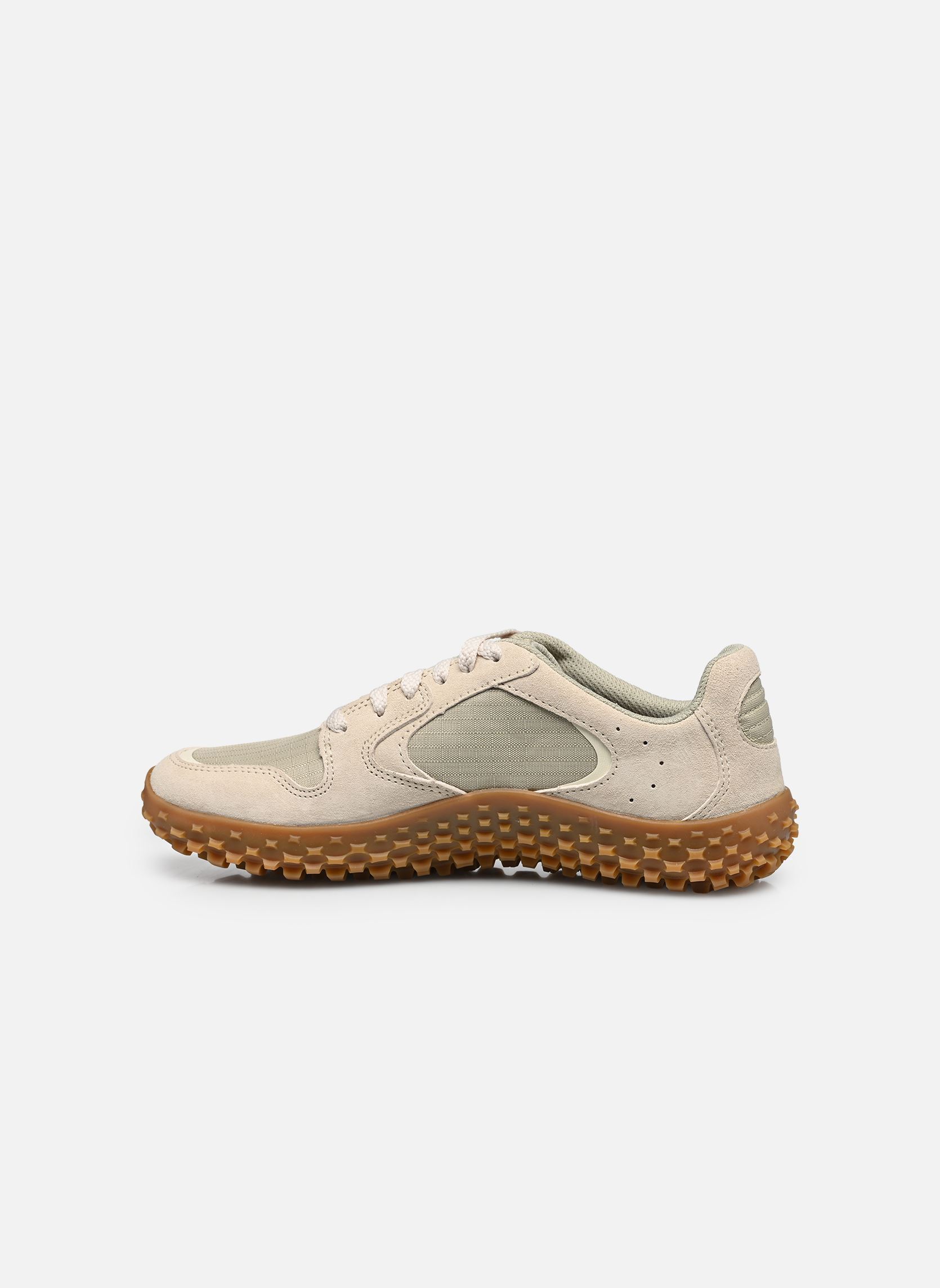 Lage sneakers WRAPT SNEAKER W dames wit Merrell Lage sneakers WRAPT SNEAKER W dames wit Basalt