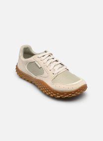 Lage sneakers WRAPT SNEAKER W dames wit