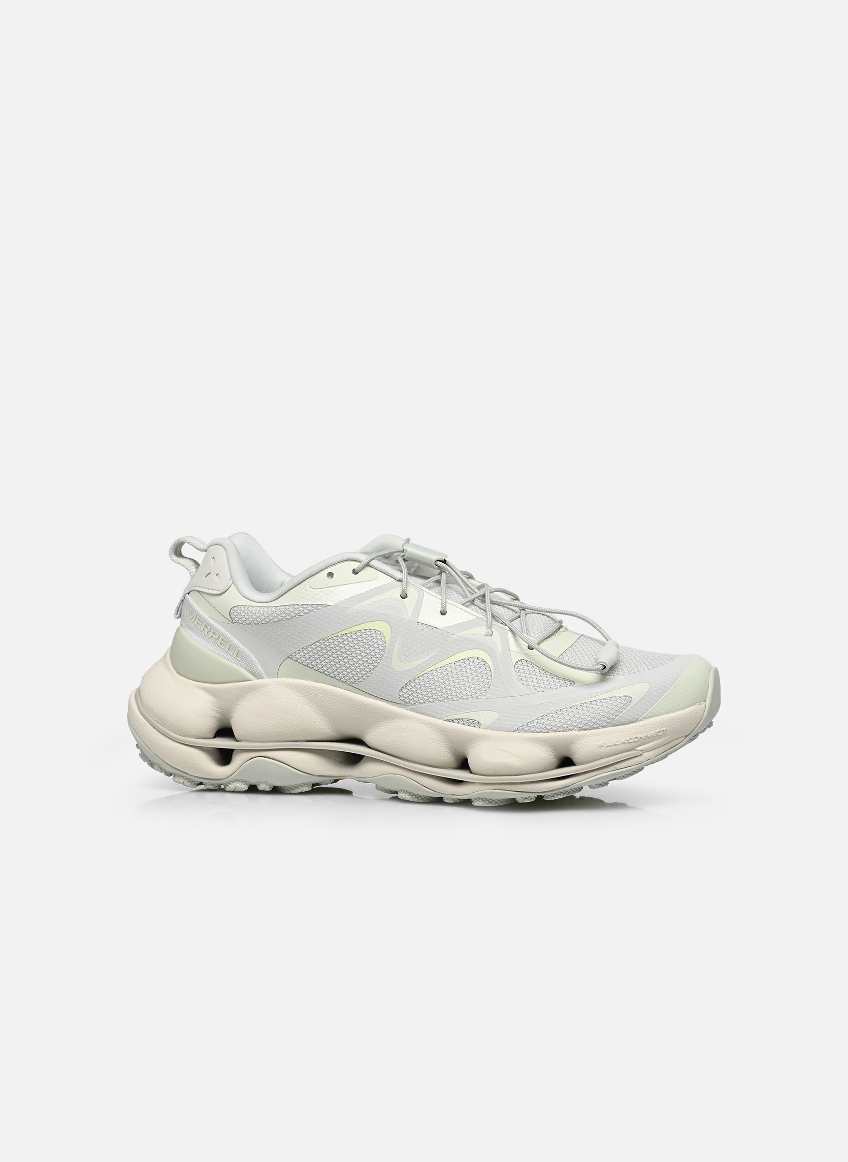 Sneakers SpeedArc Matis W dames groen Merrell Sneakers SpeedArc Matis W dames groen INFUSE