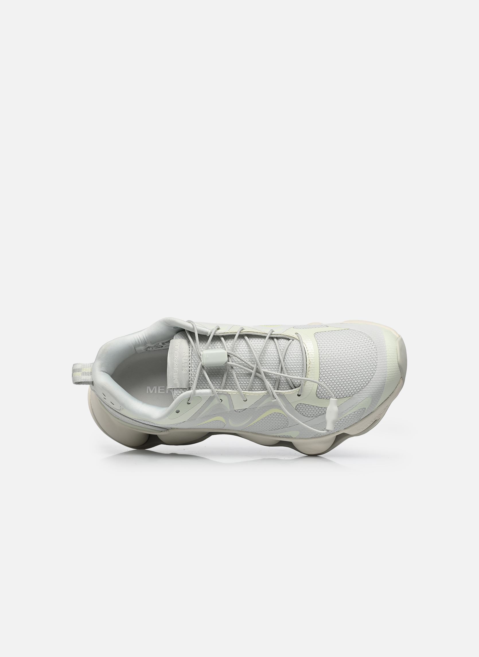 Sneakers SpeedArc Matis W dames groen Merrell Sneakers SpeedArc Matis W dames groen INFUSE