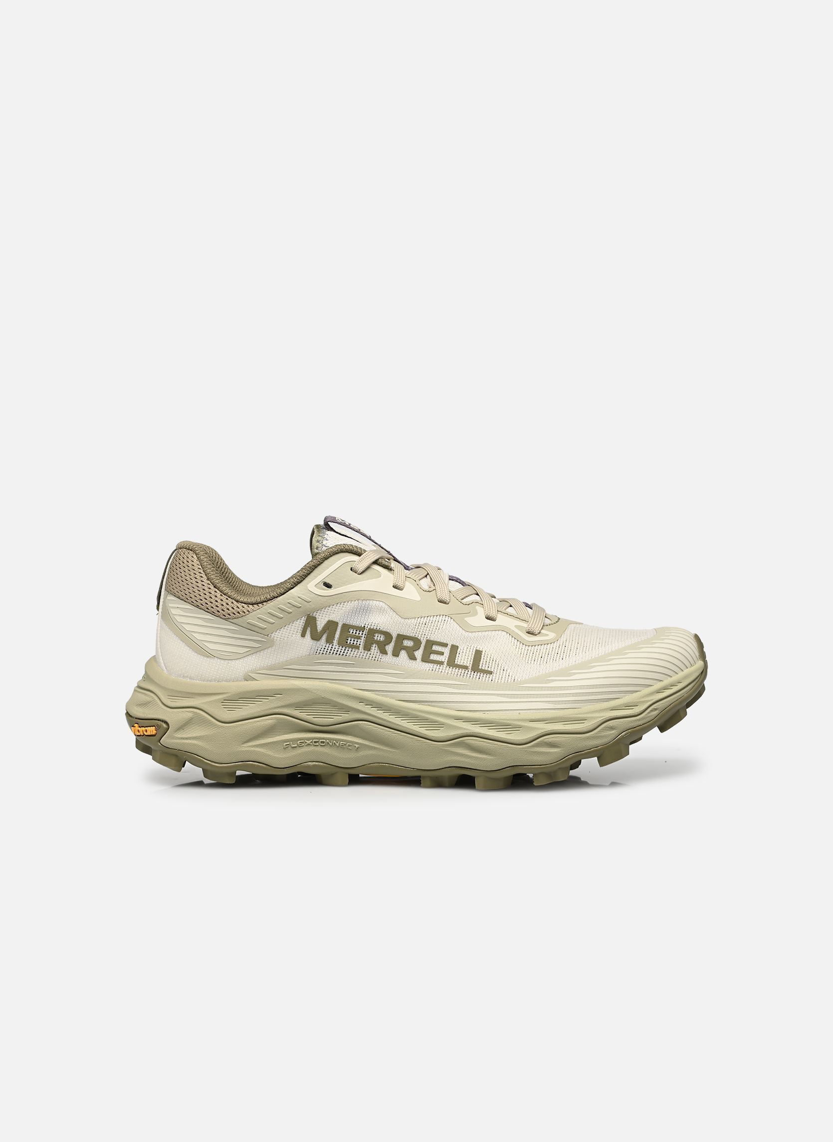 Sportschuhe AGILITY PEAK 6 W damen grün Merrell Sportschuhe AGILITY PEAK 6 W damen grün GLEAM