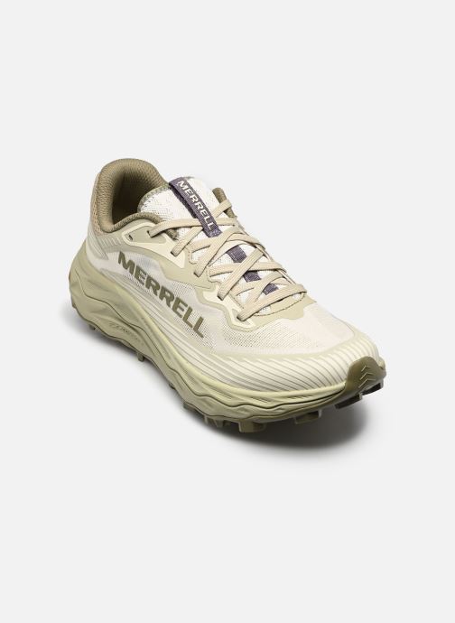Merrell Sportschuhe AGILITY PEAK 6 W damen grün