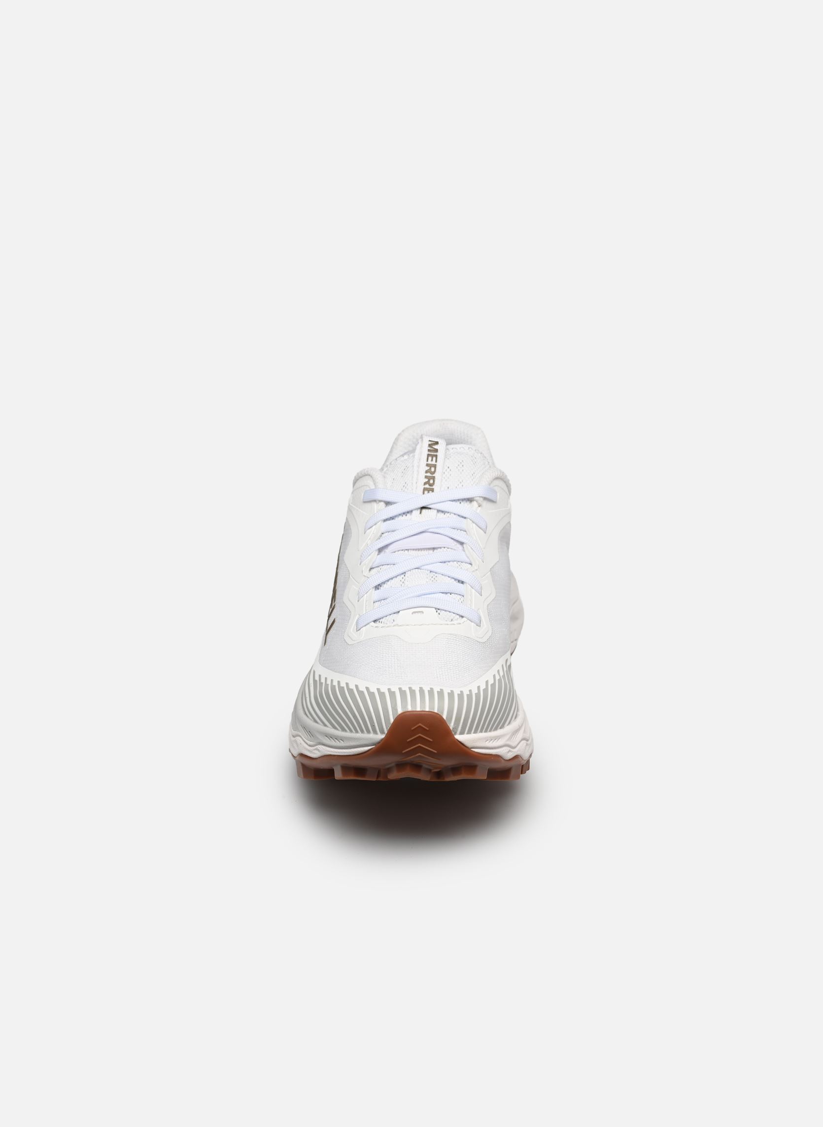 Chaussures de sport AGILITY PEAK 6 W femme blanc Merrell Chaussures de sport AGILITY PEAK 6 W femme blanc White/gum