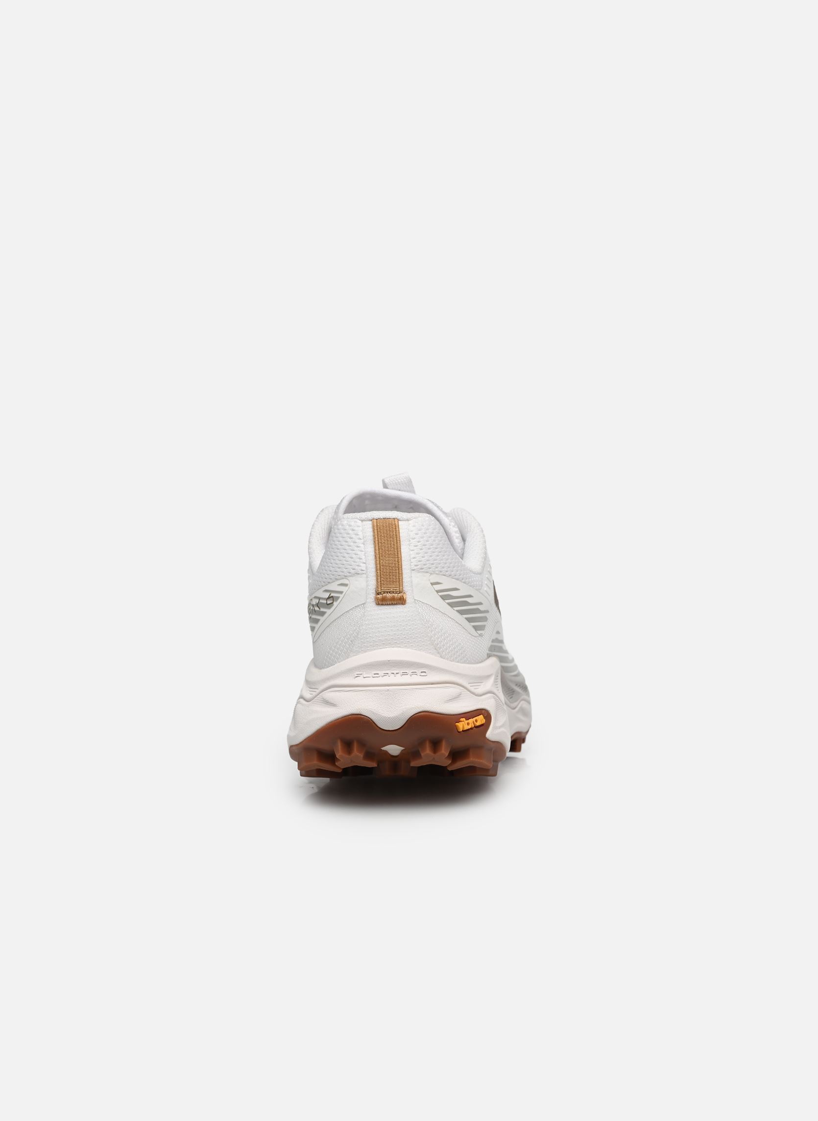 Chaussures de sport AGILITY PEAK 6 W femme blanc Merrell Chaussures de sport AGILITY PEAK 6 W femme blanc White/gum
