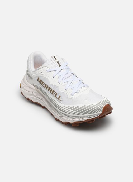 Merrell Chaussures de sport AGILITY PEAK 6 W femme blanc