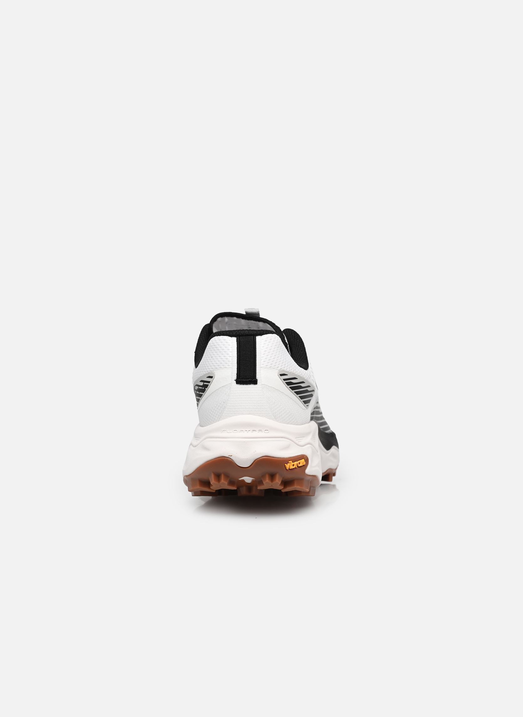Chaussures de sport AGILITY PEAK 6 M homme blanc Merrell Chaussures de sport AGILITY PEAK 6 M homme blanc White/black