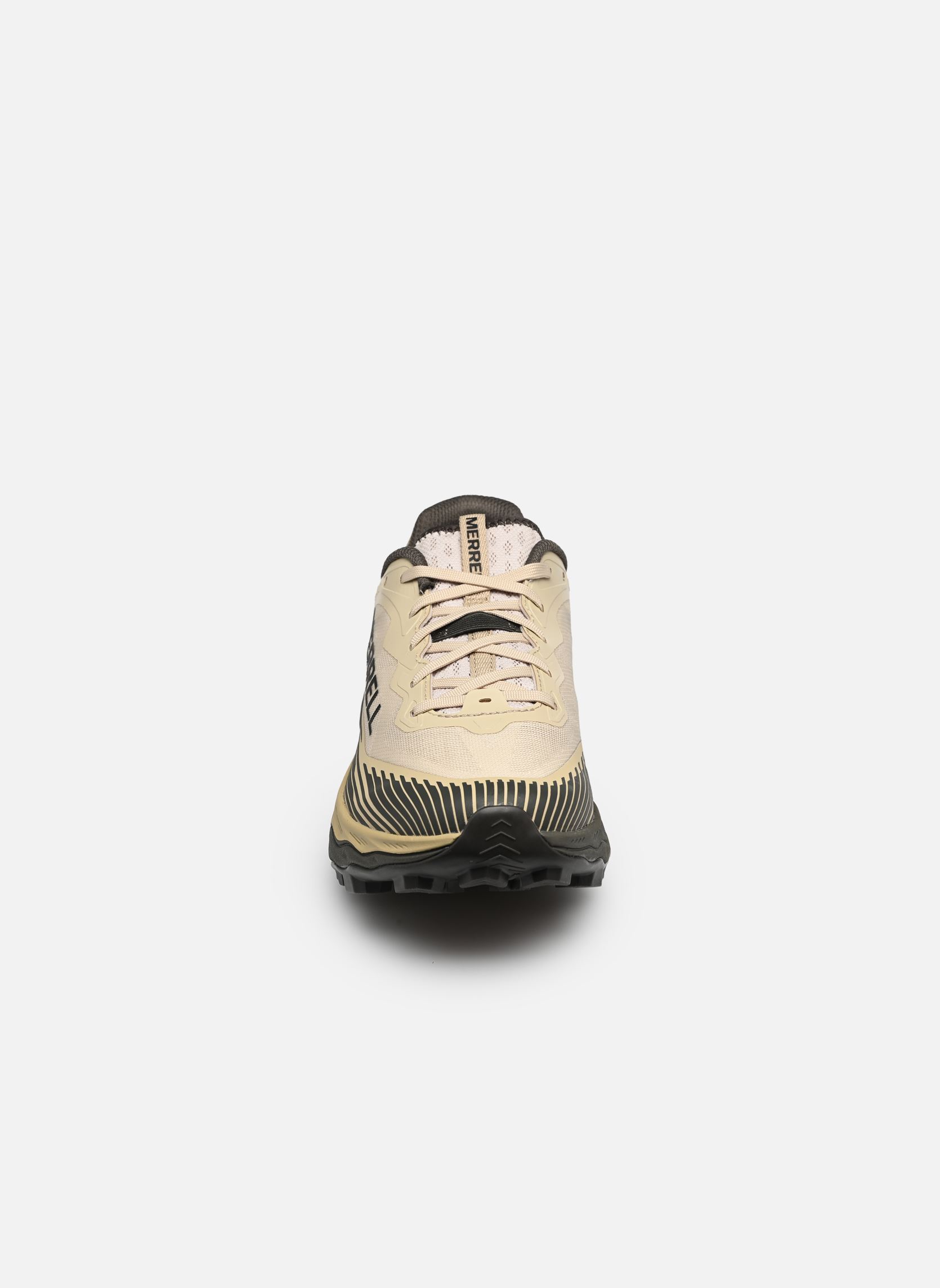 Chaussures de sport AGILITY PEAK 6 M homme beige Merrell Chaussures de sport AGILITY PEAK 6 M homme beige Burlap