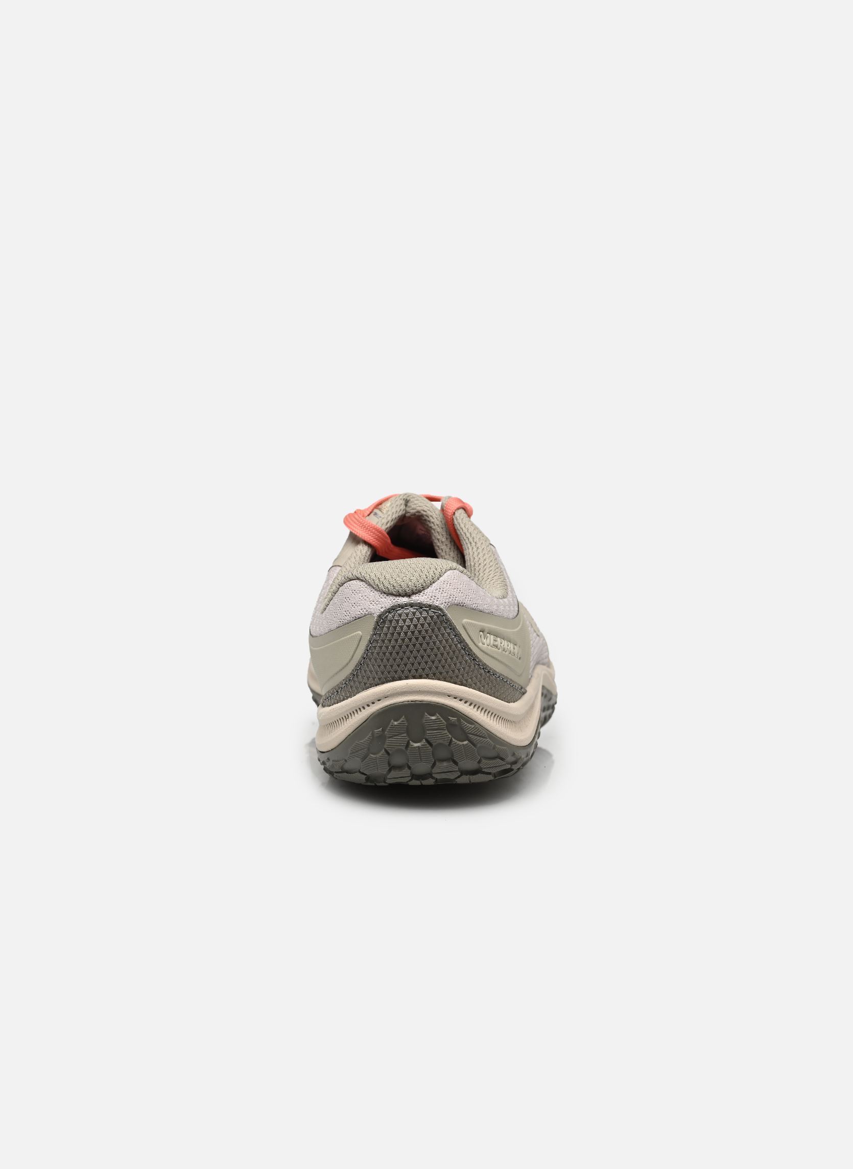 Niedrige Sneaker TRAIL GLOVE 8 W damen grün Merrell Niedrige Sneaker TRAIL GLOVE 8 W damen grün EDGECOMB