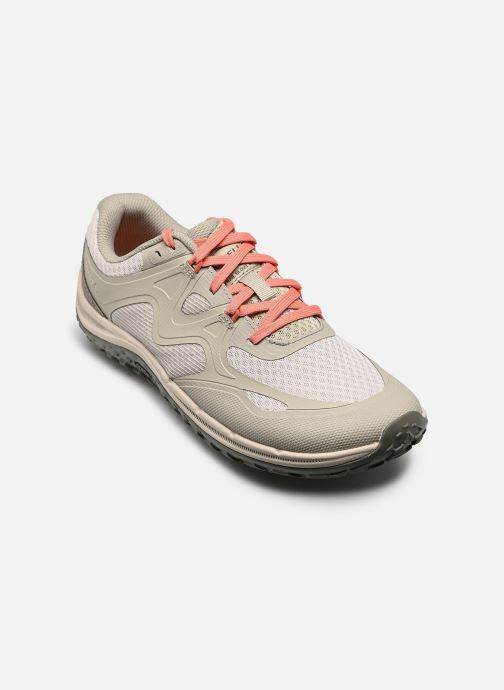 Merrell Niedrige Sneaker TRAIL GLOVE 8 W damen grün