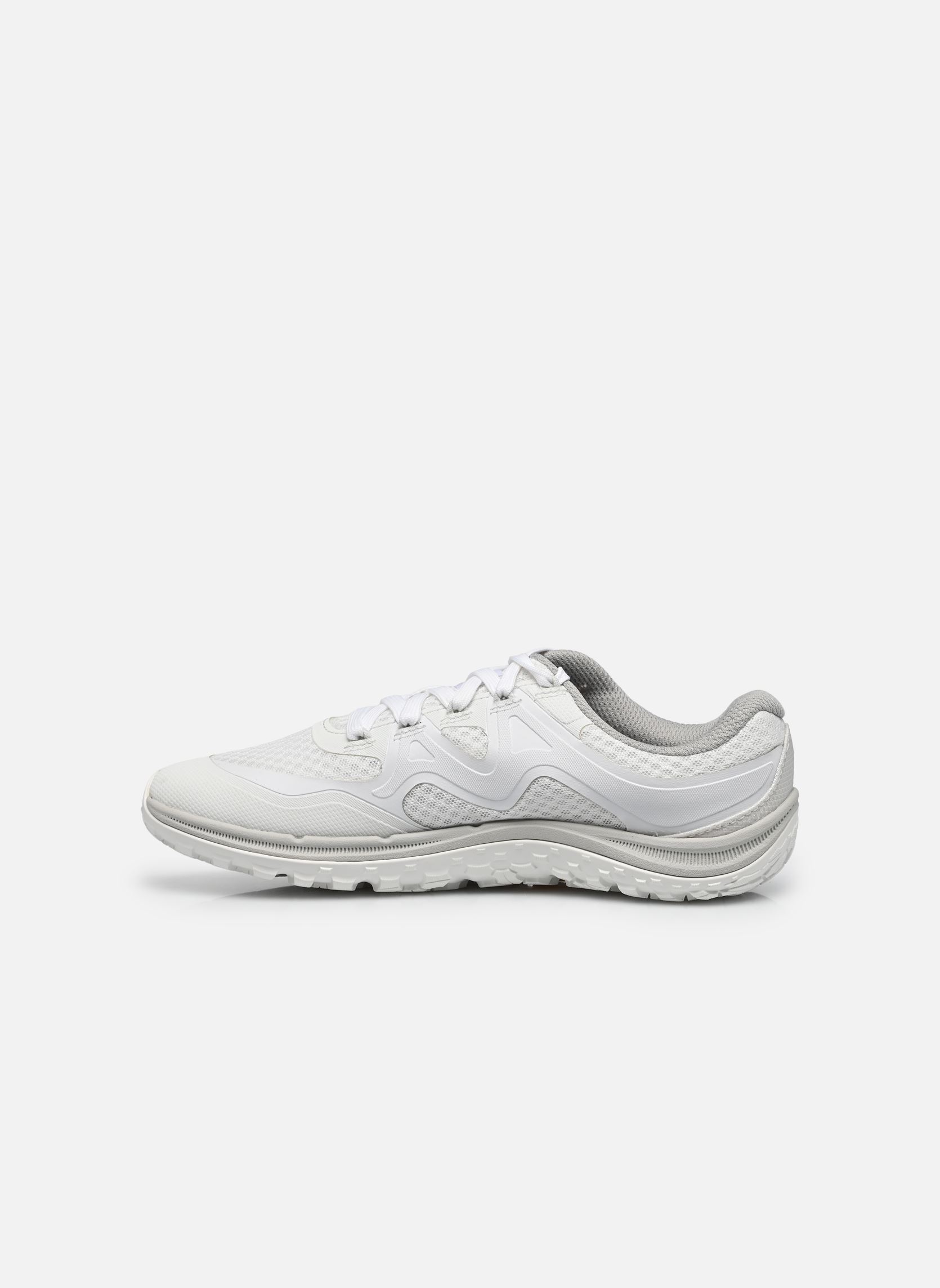 Baskets basses TRAIL GLOVE 8 W femme blanc Merrell Baskets basses TRAIL GLOVE 8 W femme blanc White