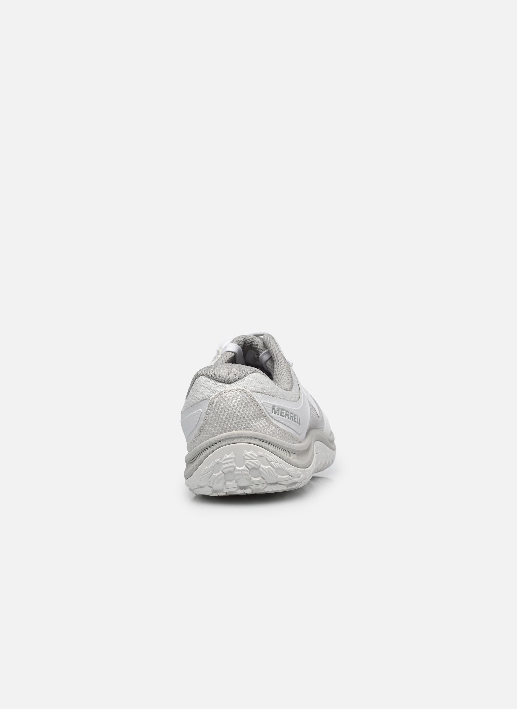 Baskets basses TRAIL GLOVE 8 W femme blanc Merrell Baskets basses TRAIL GLOVE 8 W femme blanc White