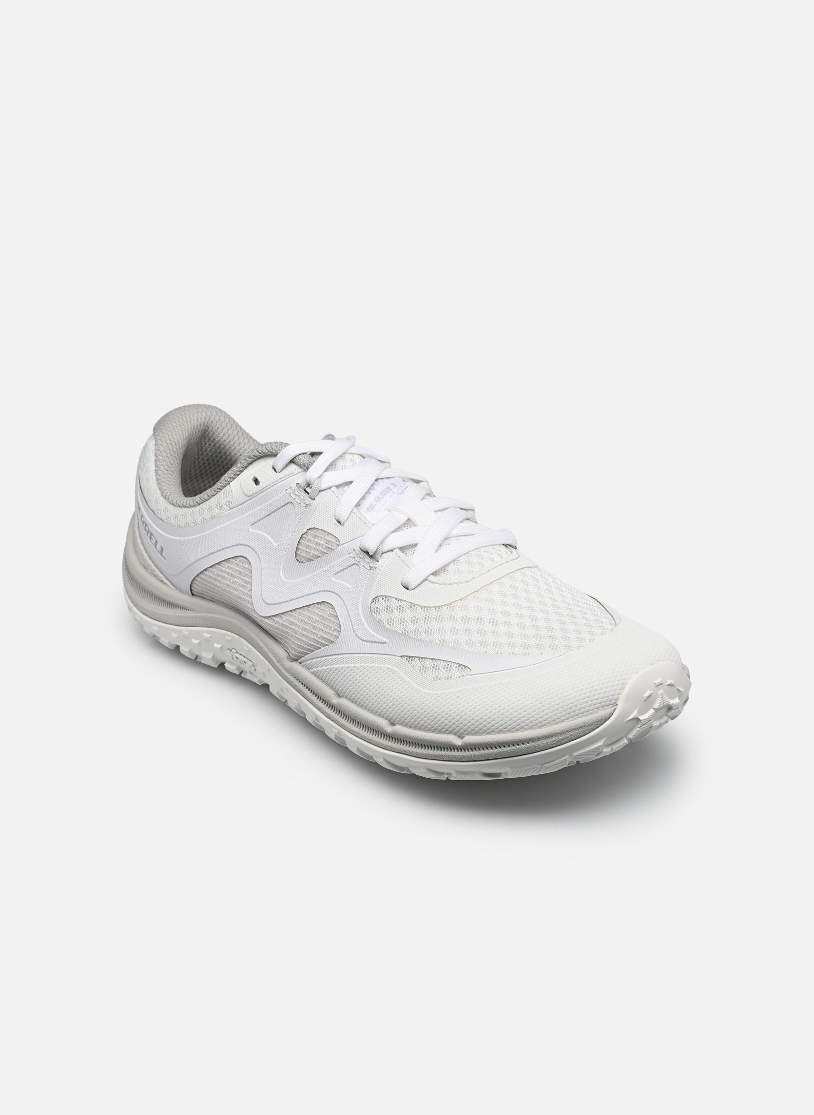 Baskets basses TRAIL GLOVE 8 W femme blanc Merrell Baskets basses TRAIL GLOVE 8 W femme blanc White