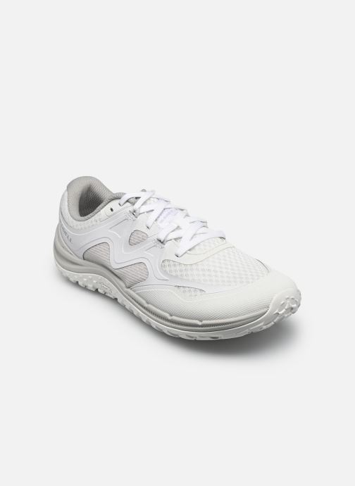 Merrell Niedrige Sneaker TRAIL GLOVE 8 W damen weiß