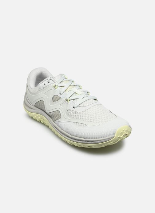 Merrell Baskets basses TRAIL GLOVE 8 W femme blanc