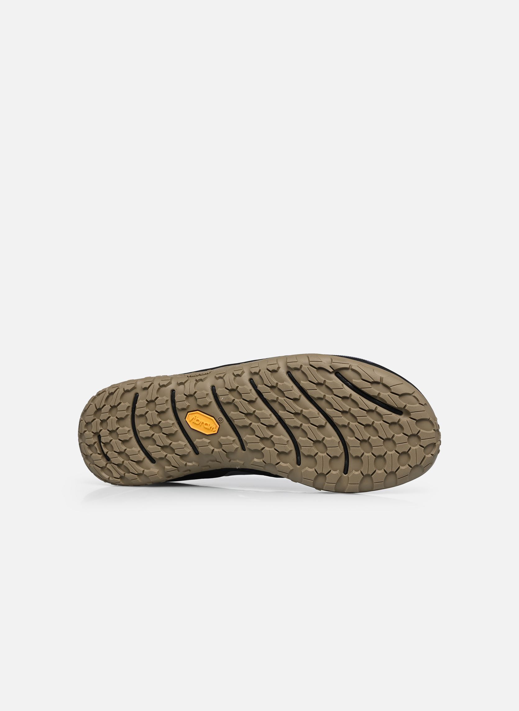 Baskets basses TRAIL GLOVE 8 M homme gris Merrell Baskets basses TRAIL GLOVE 8 M homme gris COMET