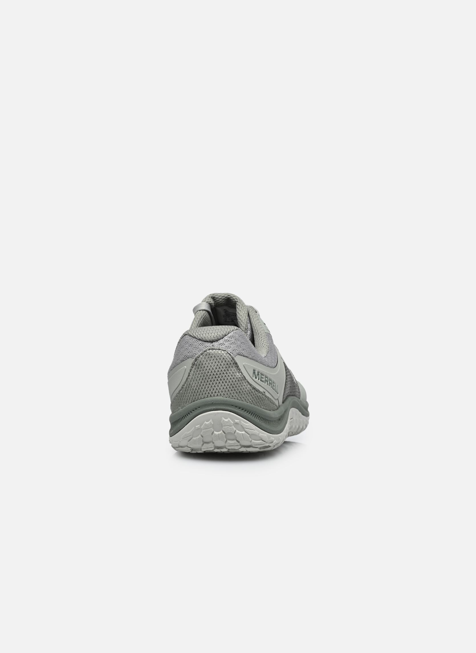 Baskets basses TRAIL GLOVE 8 M homme vert Merrell Baskets basses TRAIL GLOVE 8 M homme vert OOLONG