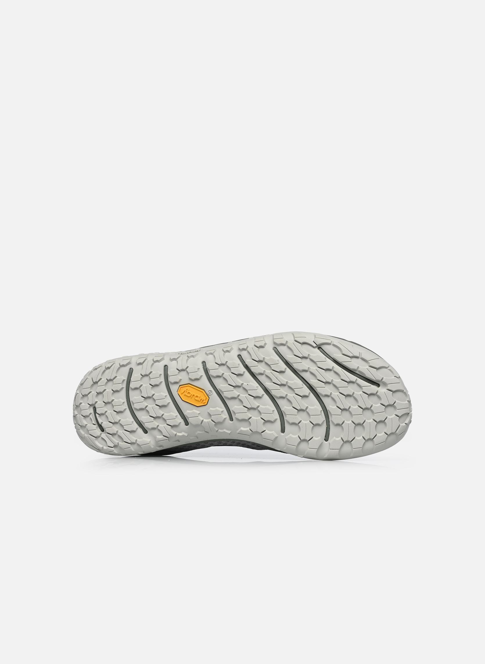 Baskets basses TRAIL GLOVE 8 M homme vert Merrell Baskets basses TRAIL GLOVE 8 M homme vert OOLONG