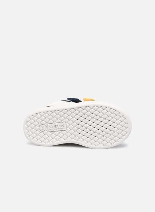 Geox Baskets basses Baskets - B Eclyper Boy A multicolore | France Geox Baskets basses Baskets - B Eclyper Boy A multicolore | France