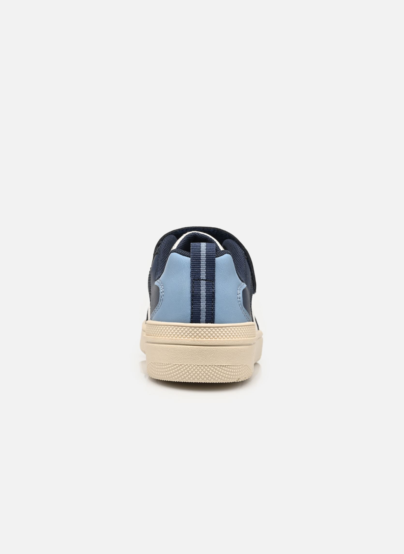 Baskets basses J Washiba Boy J45LQA garçon bleu Geox Baskets basses J Washiba Boy J45LQA garçon bleu White