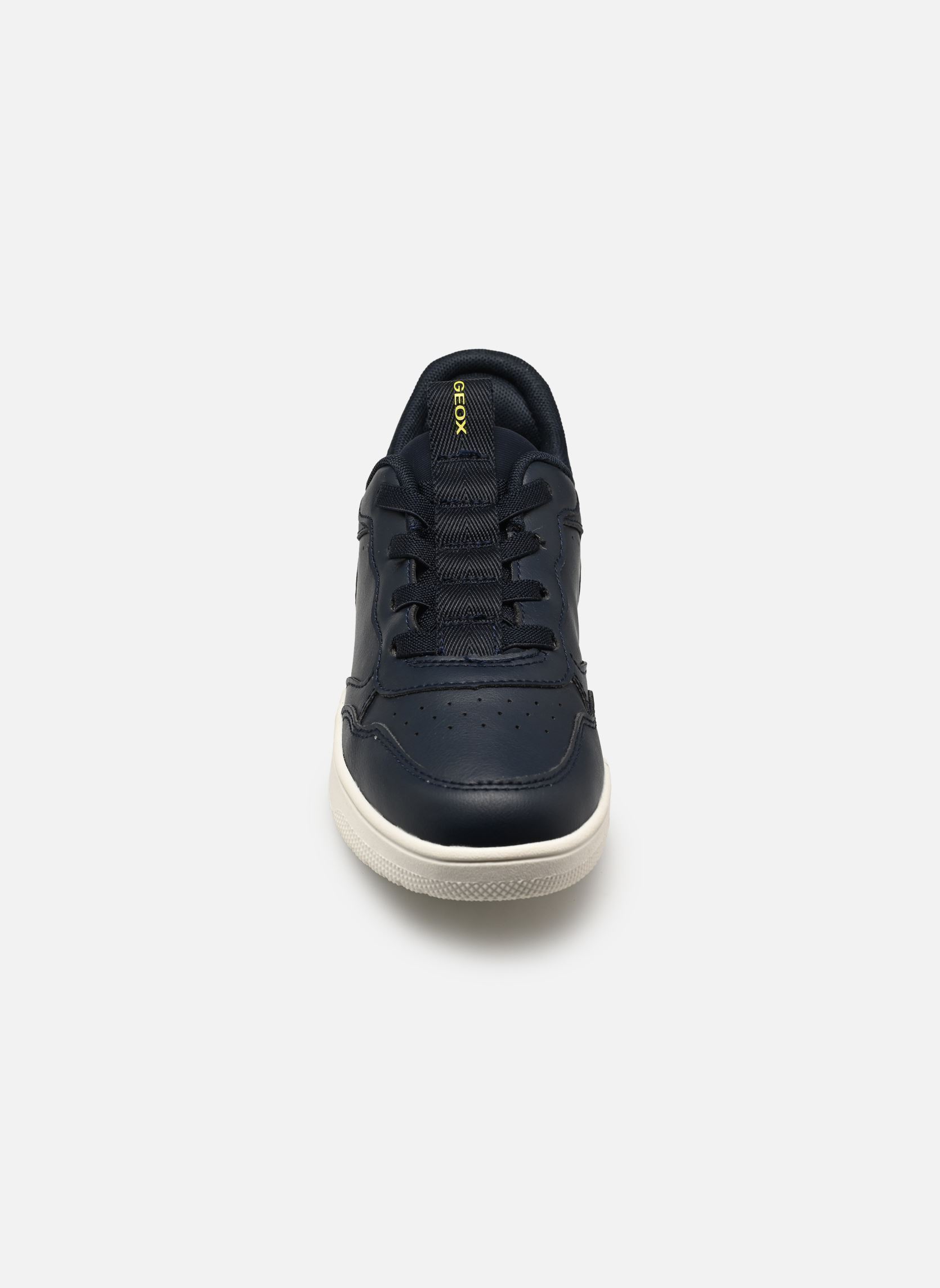 Baskets J Washiba Fast In Boy garçon bleu Geox Baskets J Washiba Fast In Boy garçon bleu Navy