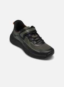Sneakers J Pro-Ran Boy jongens wit