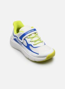 Sneaker J Pro-Ran Boy jungen blau