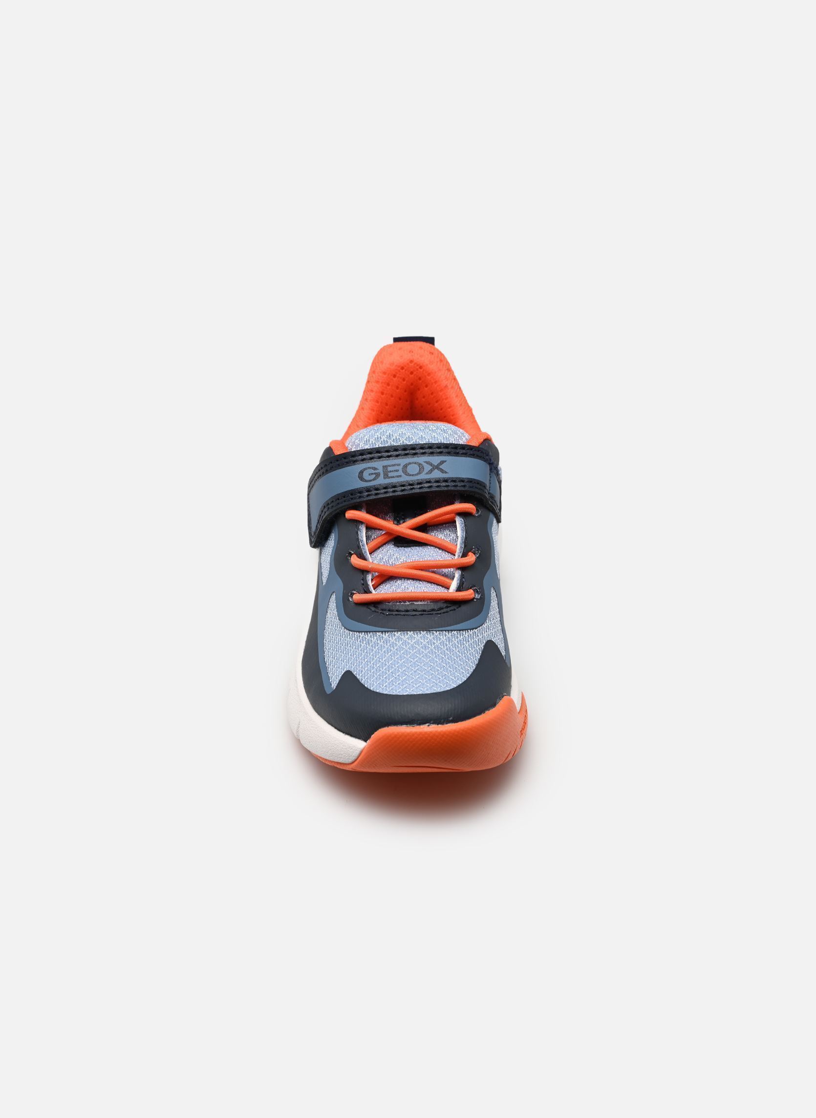 Sneaker J Pro-Ran Boy jungen blau Geox Sneaker J Pro-Ran Boy jungen blau NAVY