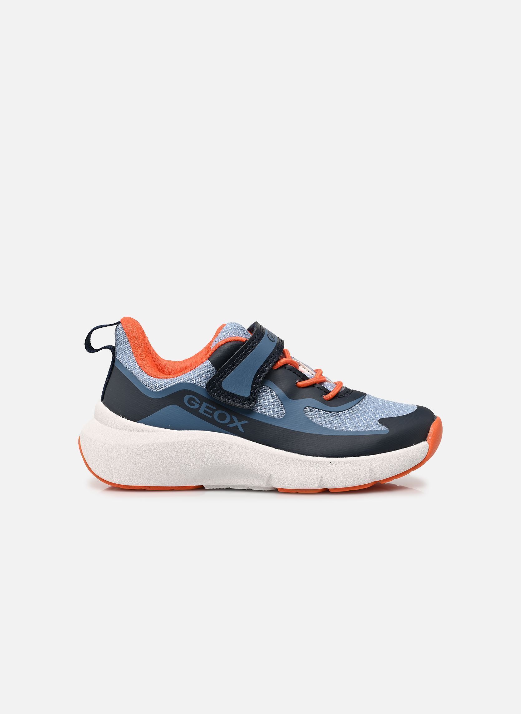 Sneaker J Pro-Ran Boy jungen blau Geox Sneaker J Pro-Ran Boy jungen blau NAVY