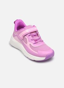 Niedrige Sneaker J Pro-Ran Girl mädchen rosa Geox Niedrige Sneaker J Pro-Ran Girl mädchen rosa DK PINK