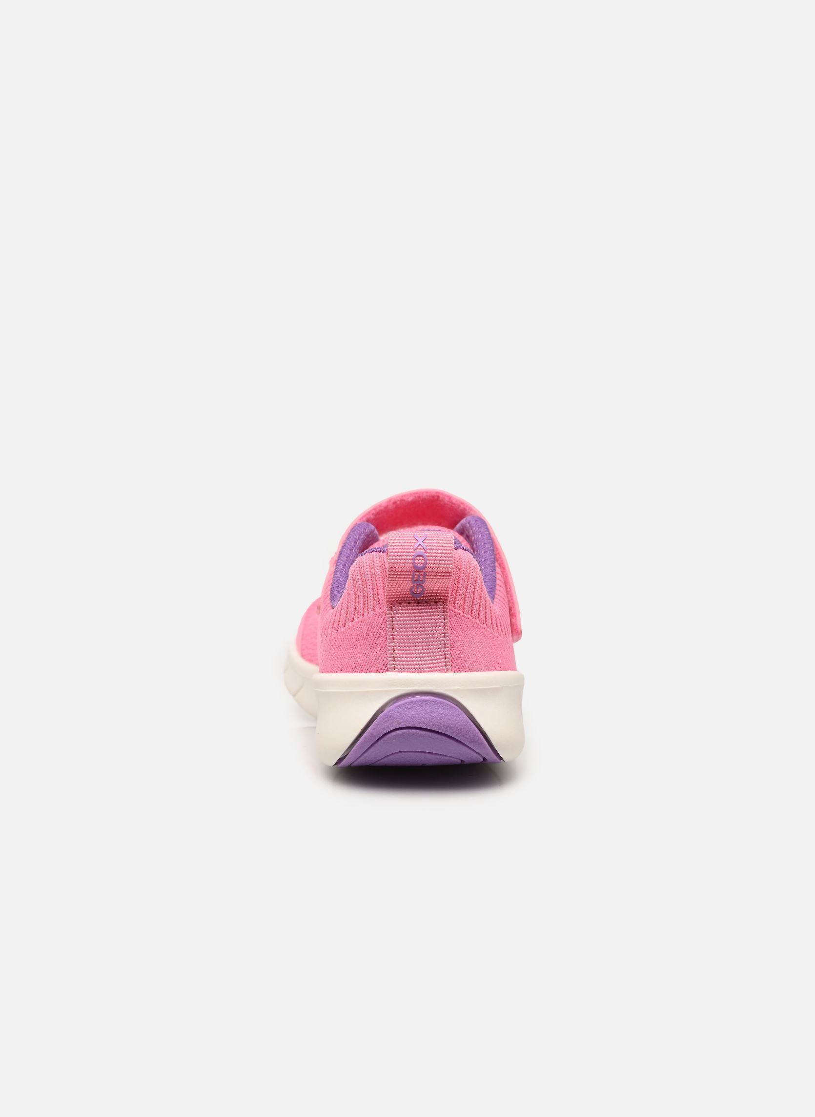 Sneaker J Foot-Run Girl mädchen rosa Geox Sneaker J Foot-Run Girl mädchen rosa Pink