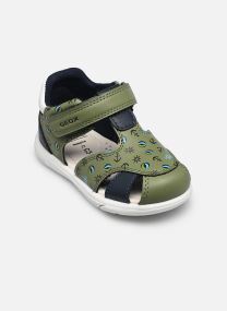 Sandalen B Sandal Zapito Boy jungen blau